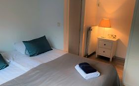 Eilandaccommodaties Texel